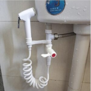 Handheld Portable Bidet Sprayer