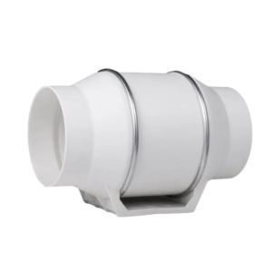 Round Duct Exhaust Fan chcyus
