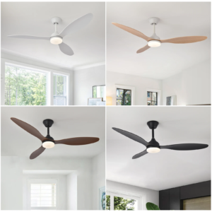 Ceiling Fan With Light 25 42 52 Inch Low Profile