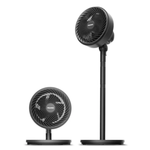 7-Inch Pedestal Air Circulator