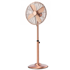 SucceBuy High Velocity Pedestal Fan