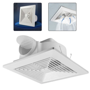 Ceiling Exhaust Fan DUTRIEUX