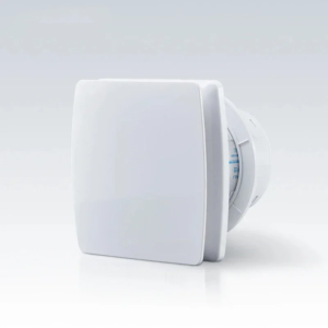 220V 4/6 Inch Exhaust Fan Home Bathroom Kitchen