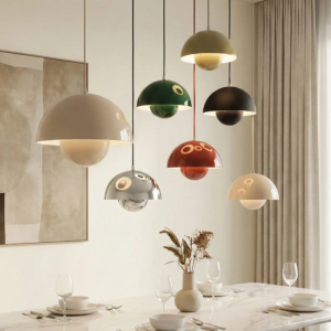 Modern Creative Bud Pendant Light