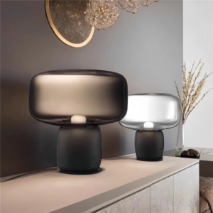 Nordic Modern LED Table Lamp