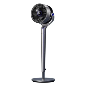 220V Standing Fan Remote Control Frequency Conversion