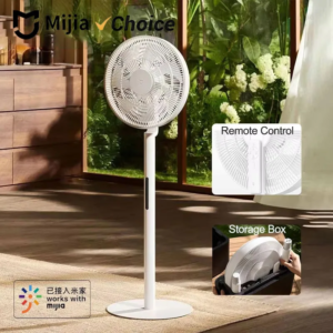MIJIA DC Inverter Floor Fan Pro