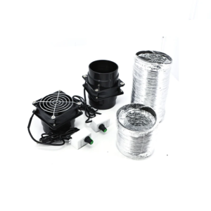 Solder Smoke Absorber Fume Extractor Fan