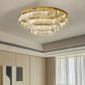 Modern Decorative LED Pendant Light for living room