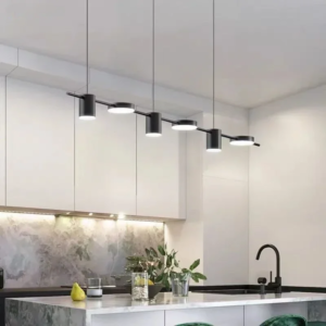 Decorative Chandeliers Minimalist Branch Chandelier