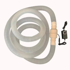 Small Pipe Exhaust Fan