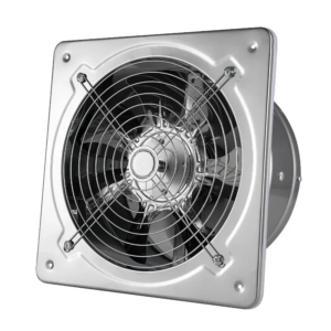 6-7-8 Inch Booster Fan Extractor Exhaust Fan Stainless Steel