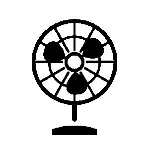 Desk Fans