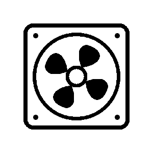 Exhaust Fans