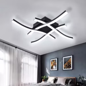 LED Ceiling Light Living Room Dining Bedroom Kitchen