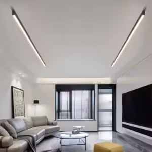 Living Room Kitchen Restaurant LED Ceiling Lamp Nordic