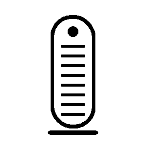 Tower Fans