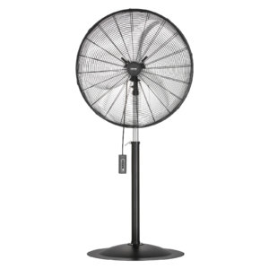 VEVOR industrial pedestal fan